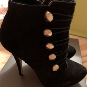Vince camuto boots